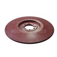 TARCZA BOCZNA PRZEKŁADNI BIZON WRZEŚNIA