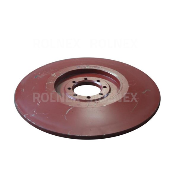 TARCZA BOCZNA PRZEKŁADNI BIZON WRZEŚNIA