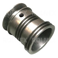 ROLKA NAPĘDOWA BIZON ROLMUS