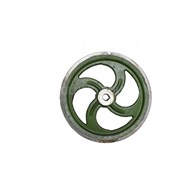 KOŁO POMPY HYDRAULICZNEJ ROLMUS