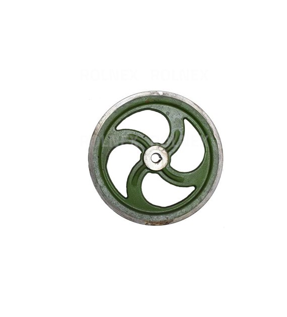 KOŁO POMPY HYDRAULICZNEJ ROLMUS