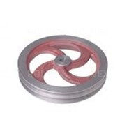 KOŁO POMPY HYDRAULICZNEJ