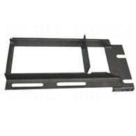 PROWADNICA PODSTAWY POMPY BIZON PL