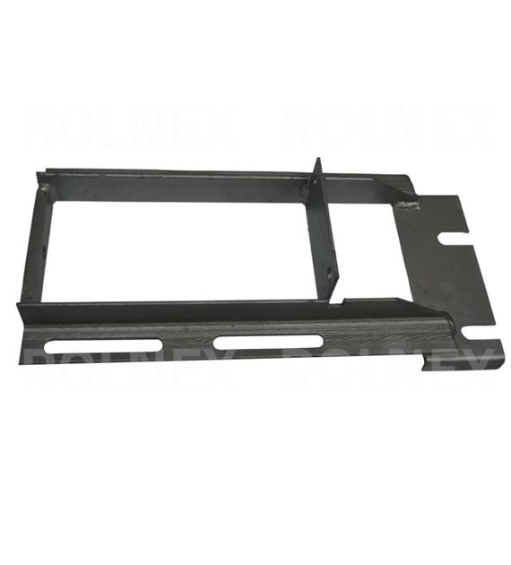 PROWADNICA PODSTAWY POMPY BIZON PL