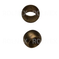 TULEJKA KULISTA UCHA 22