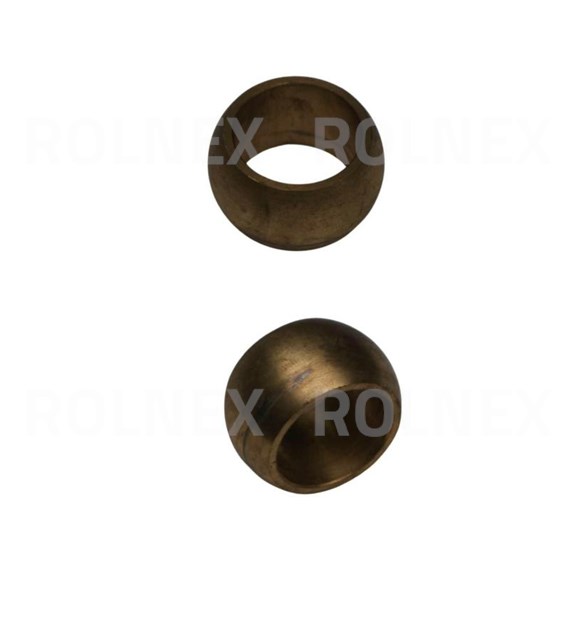 TULEJKA KULISTA UCHA 22