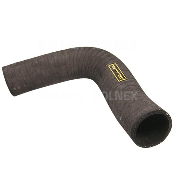 KOLANKO CHŁODNICY BIZON WARYŃSKI