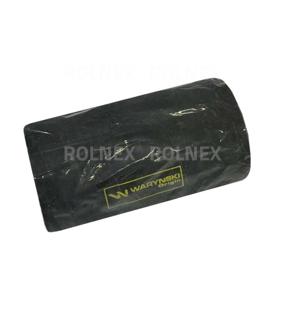 PRZEWÓD GUMOWY I BIZON WARYŃSKI