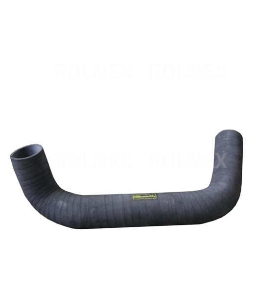 PRZEWÓD CHŁODNICY BIZON WARYŃSKI