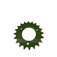 KOŁO ŁAŃCUCHOWE Z 20 BIZON WRZEŚNIA