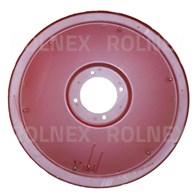 KOŁO BIZON WRZEŚNIA