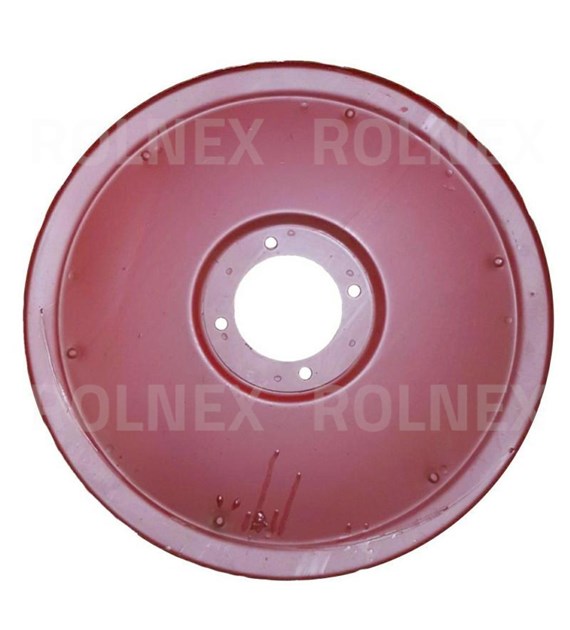 KOŁO BIZON WRZEŚNIA