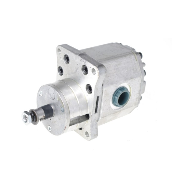 POMPA HYDRAULICZNA BIZON NT HYDROTOR PZ2-KP2-25L
