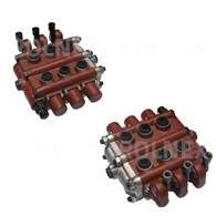 ROZDZIELACZ 3-SEK BIZON HYDROTOR