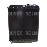 CHŁODNICA WODY BIZON