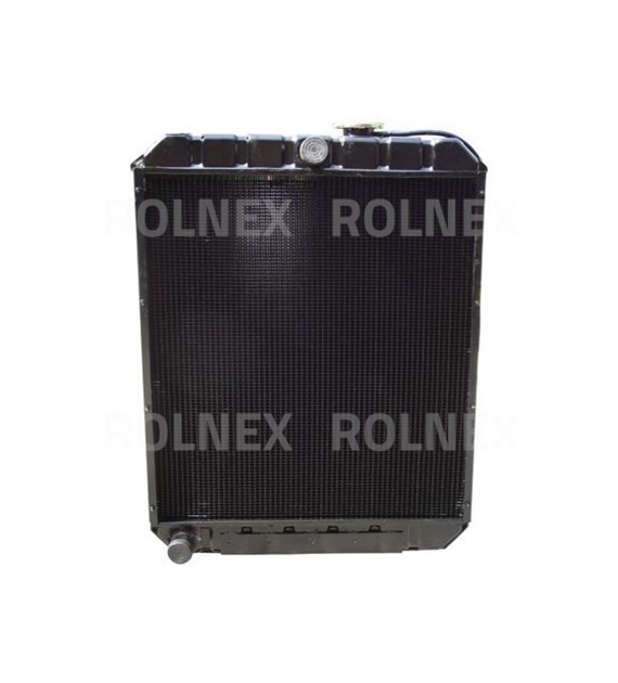 CHŁODNICA WODY BIZON