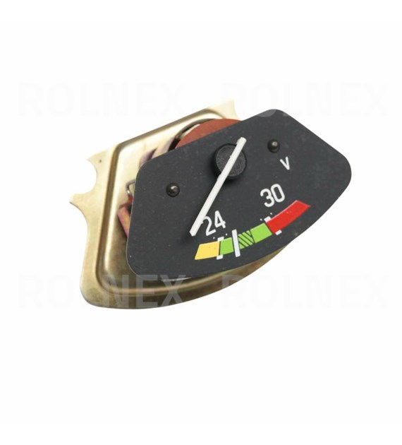 WSKAŹNIK VOLTOMIERZ  BIZON KMGY 37034009002