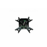 WSKAŹNIK CIŚNIENIA OLEJU BIZON KMGY