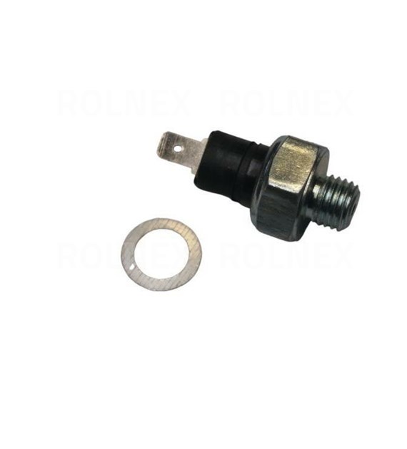 CZUJNIK ZANIKU CIŚNIENIA BIZON