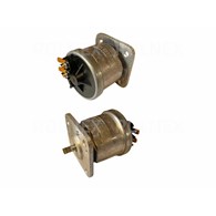 NADAJNIK OBROTÓW BĘBNA