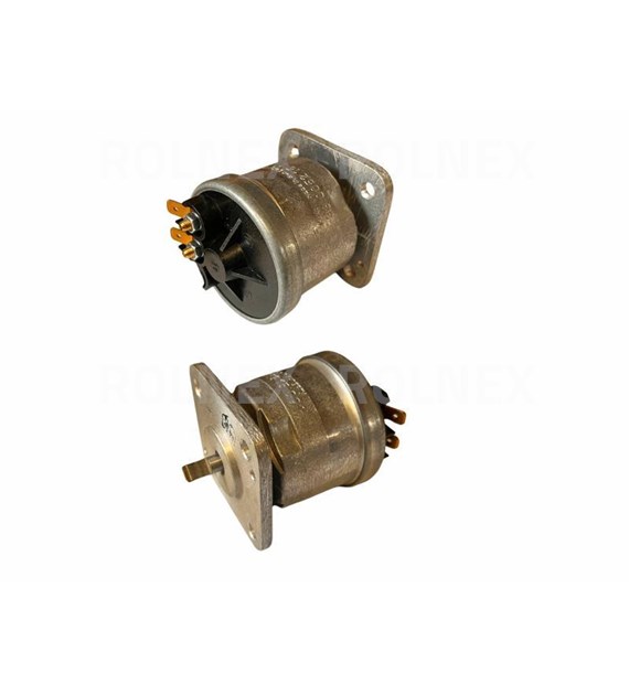 NADAJNIK OBROTÓW BĘBNA