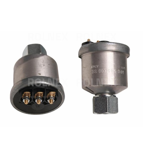 NADAJNIK OBROTÓW SILNIKA