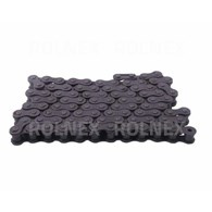 ŁAŃCUCH ROLKOWY 12B-1-90WARYŃSKI