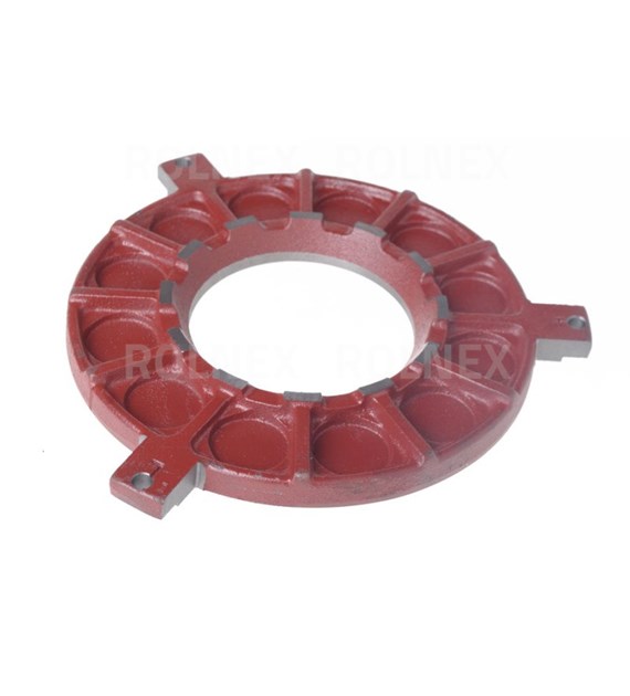 TARCZA DOCISKU C360 Z ZĄB. K