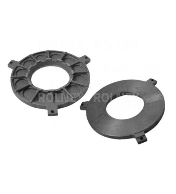 TARCZA DOCISKU C360 Z ZĄBKIEM URSUS CHEŁMNO