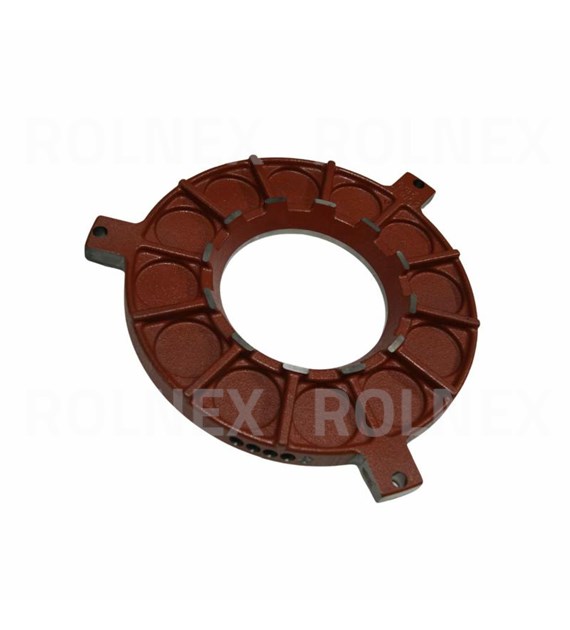 TARCZA DOCISKU C360 Z ZĄBKIEM URSUS