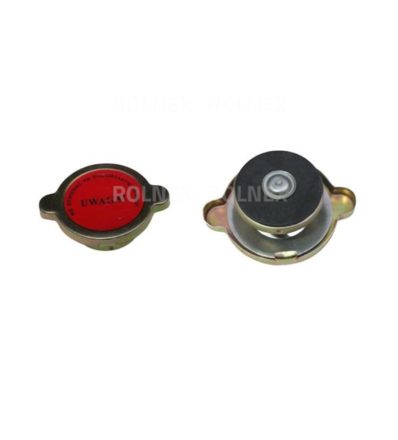 KOREK CHŁODNICY C360