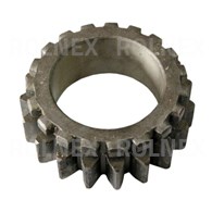 KOŁO C360 IV BIEG URSUS CHEŁMNO