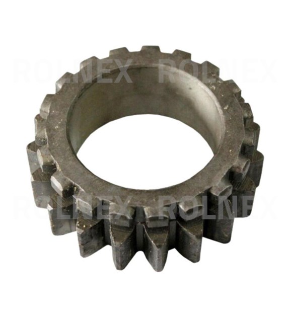 KOŁO C360 IV BIEG URSUS CHEŁMNO