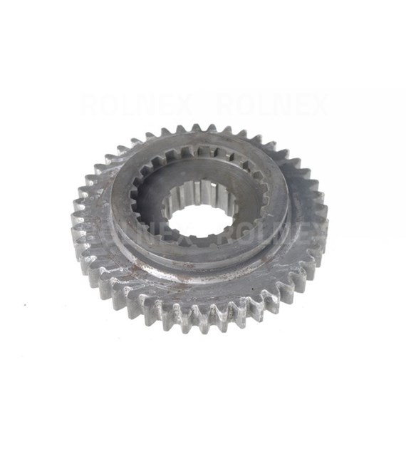 KOŁO PRZESUWNE REDUKTORA C360 BG