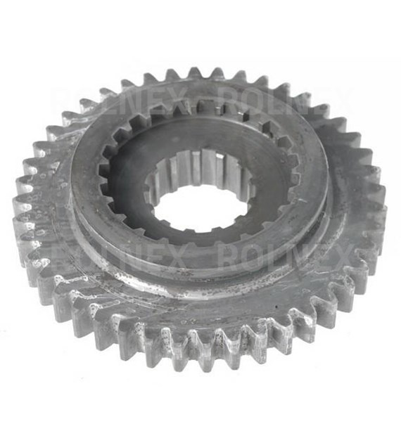 KOŁO REDUKTORA 50419490/B SKROPOL