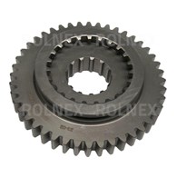 KOŁO REDUKTORA C360 URSUS CHEŁMNO