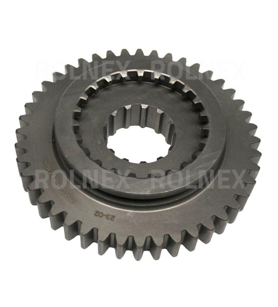 KOŁO REDUKTORA C360 URSUS CHEŁMNO