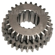 KOŁO PRZESUWNE C360 II i IIIB URSUS CHEŁMNO