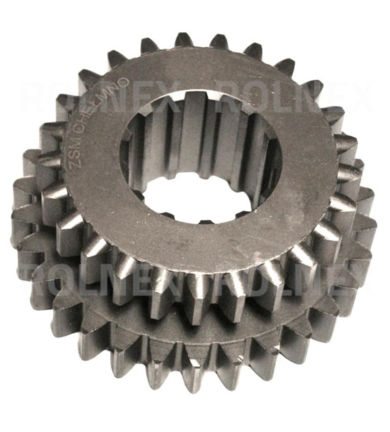 KOŁO PRZESUWNE C360 II i IIIB URSUS CHEŁMNO