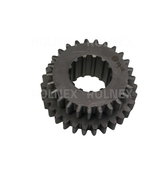 KOŁO PRZESUWNE C360 II i IIIB SKROPOL