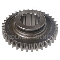 KOŁO PRZESUWNE I i WST.BIEG SKROPOL