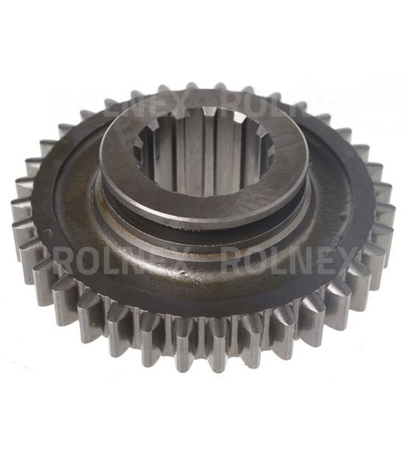 KOŁO PRZESUWNE I i WST.BIEG SKROPOL