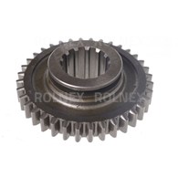 KOŁO PRZESUWNE I i WSTECZNY C360 BG