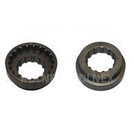 SPRZĘGŁO IV I V BIEGU C360 SKROPOL