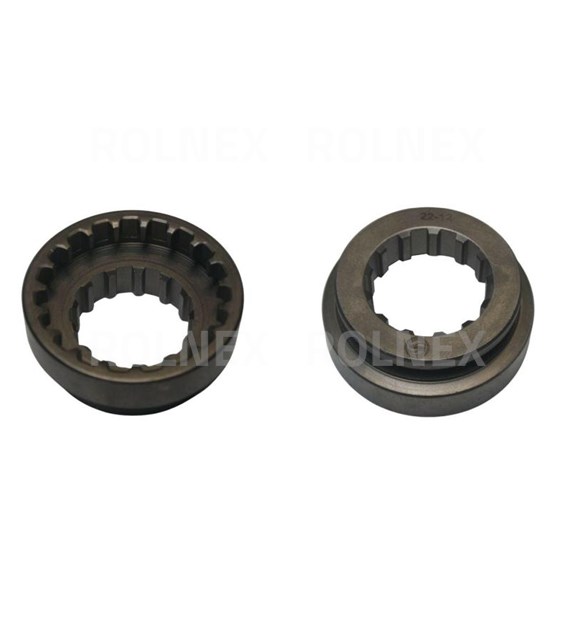 SPRZĘGŁO IV I V BIEGU C360 SKROPOL