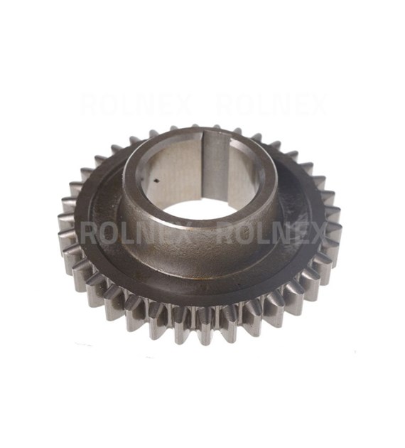 KOŁO III BIEG C360 URSUS CHEŁMNO