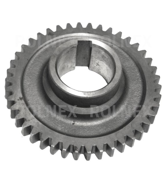 KOŁO IV BIEGU C360 URSUS CHEŁMNO