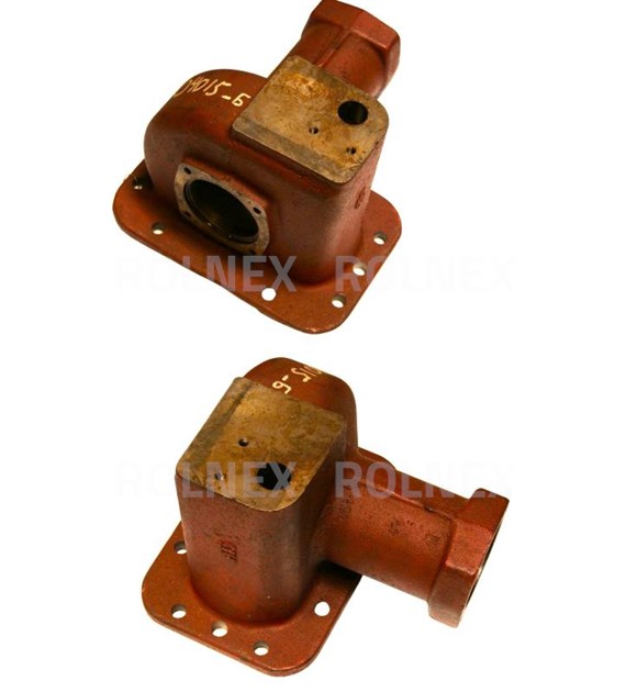 KORPUS BOCZNEGO WOM MTZ ORYGINAŁ