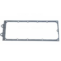 USZCZELKA POKRYWY SKRZYNI C360 POLGASKET