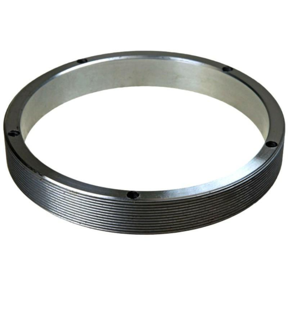 NAKRĘTKA REGULACYJNA MECHANIZMU 360